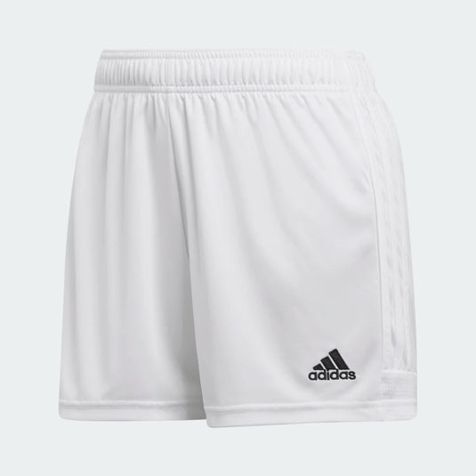 Adidas Tastigo 19 Shorts Womens White