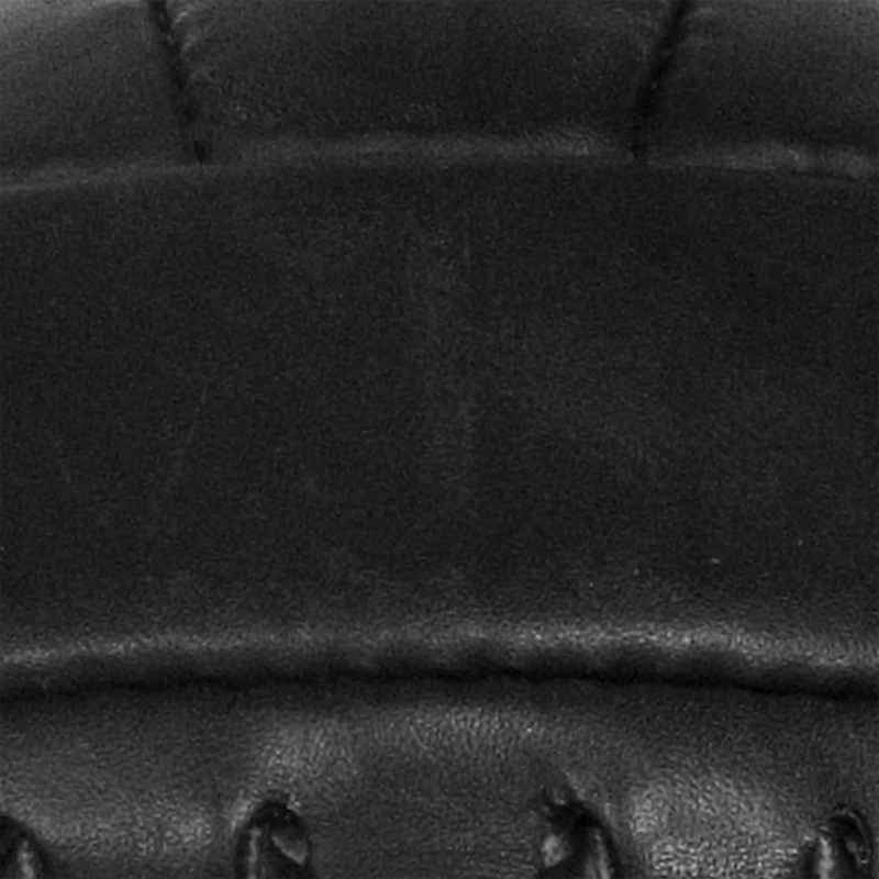 Load image into Gallery viewer, Copa Retro Soccer Ball Black 100% Leather
