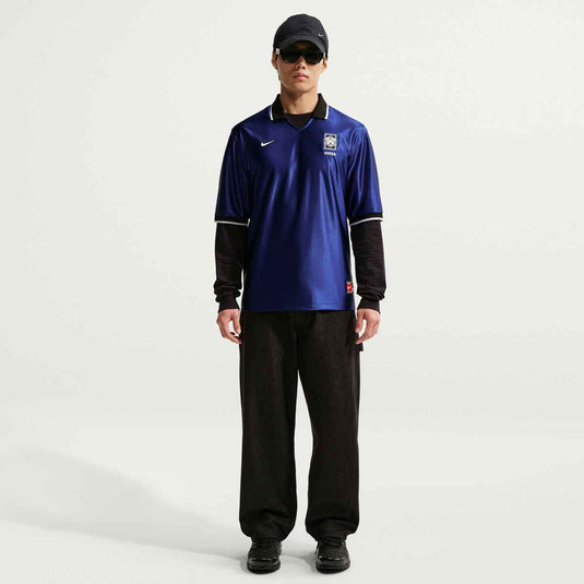 Korea Energy Men's Nike Dri-FIT Short-Sleeve Soccer Top