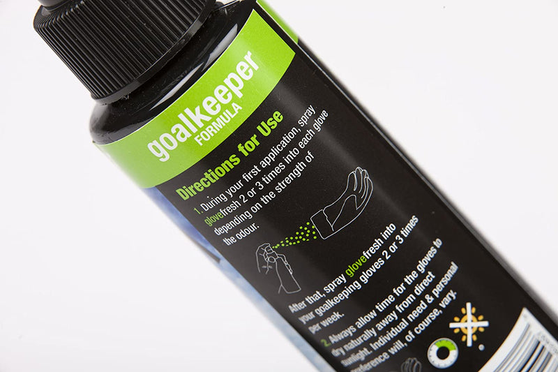 Load image into Gallery viewer, Goalkeeper Glove Wash and Prepare 250ml spray
