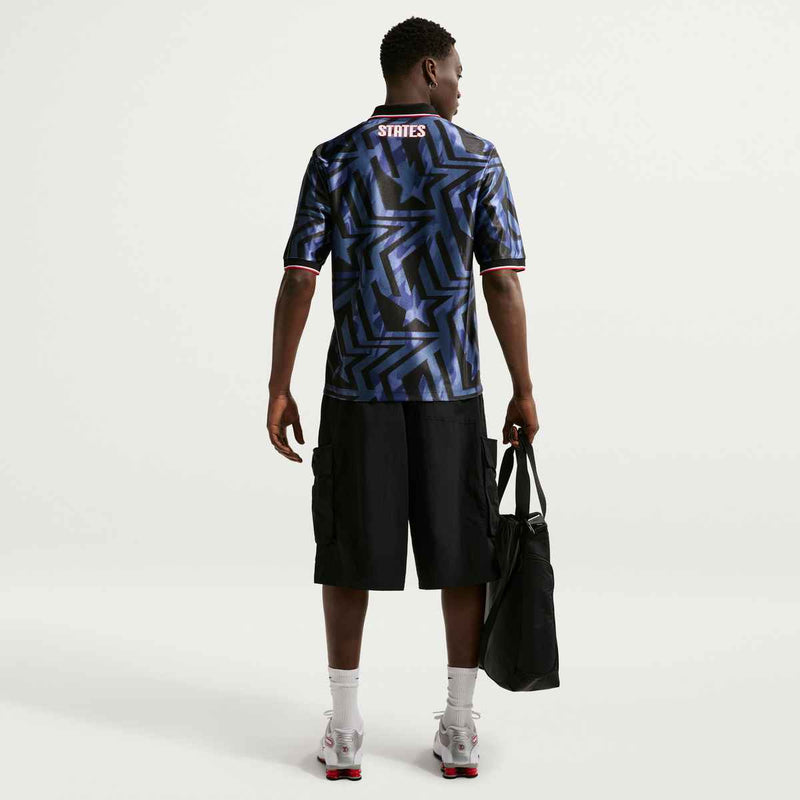 Load image into Gallery viewer, USMNT Energy Men's Nike Dri-FIT Short-Sleeve Soccer Top
