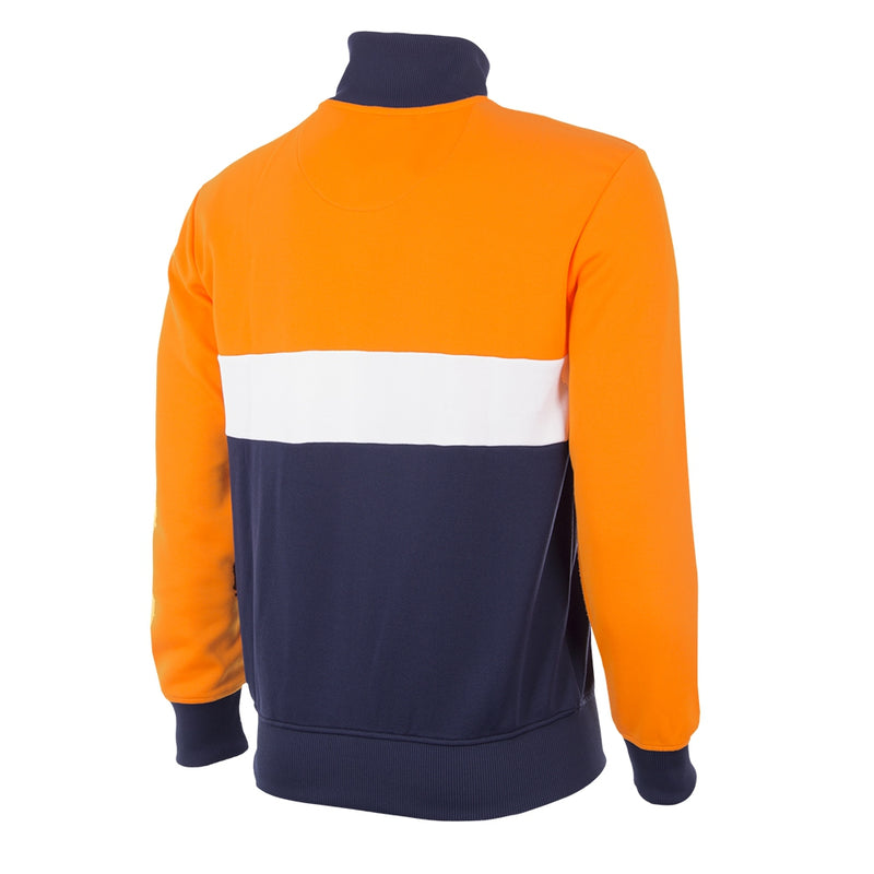 Load image into Gallery viewer, Copa Holland 1983 Retro Soccer Jacket
