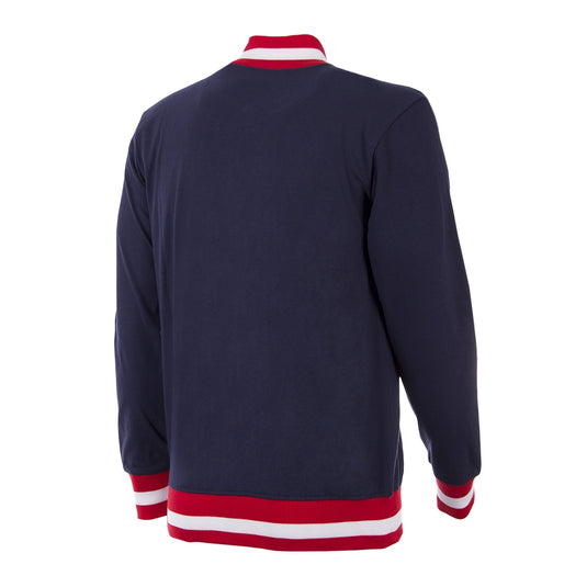 Copa Atletico de Madrid 1969 Retro Jacket