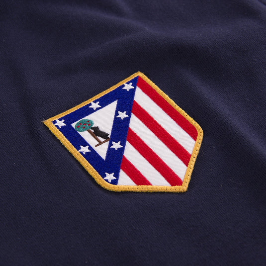 Copa Atletico de Madrid 1969 Retro Jacket