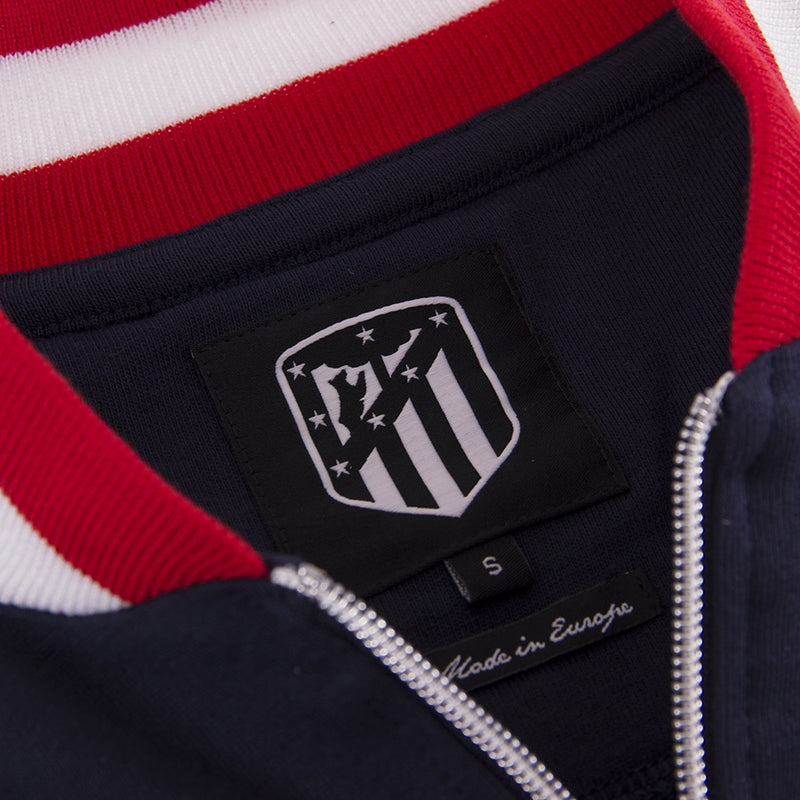Load image into Gallery viewer, Copa Atletico de Madrid 1969 Retro Jacket
