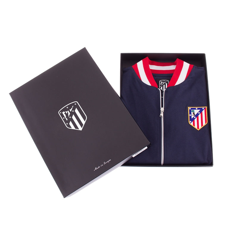 Load image into Gallery viewer, Copa Atletico de Madrid 1969 Retro Jacket
