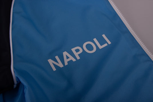 Copa Maradona X Napoli 1989 Windrunner Jacket