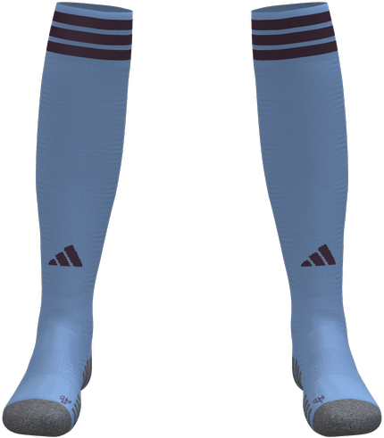 Virginia Velocity Game Socks