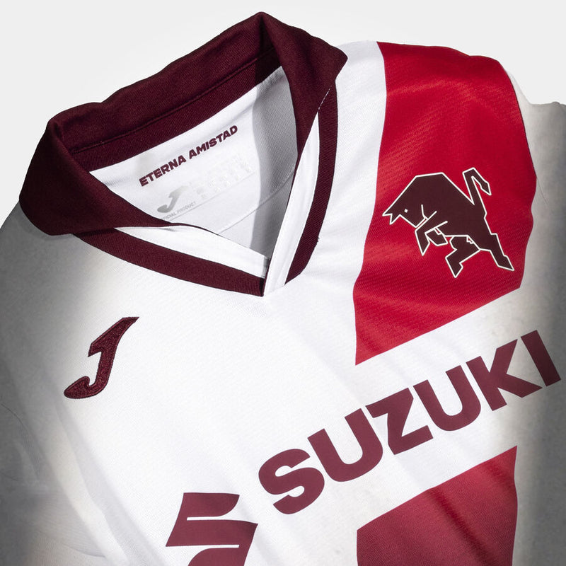 Load image into Gallery viewer, Men's Joma Torino Away Jersey 2026/27 Turin Toro
