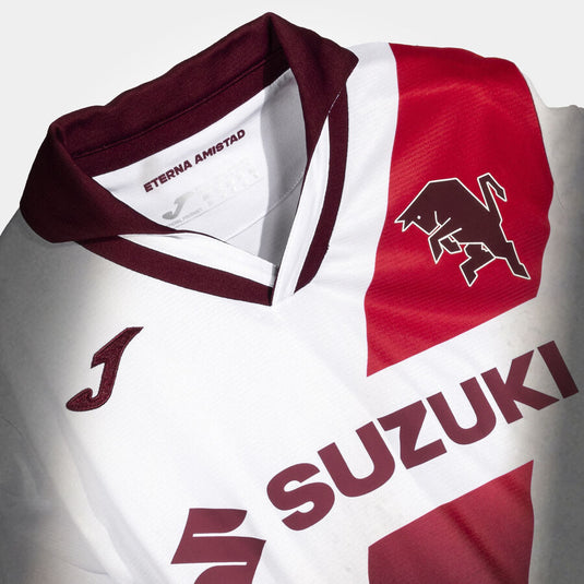 Men's Joma Torino Away Jersey 2026/27 Turin Toro