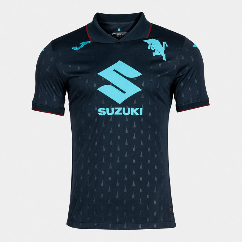 Load image into Gallery viewer, Men's Joma Torino Third Jersey 2026/27 Turin Toro
