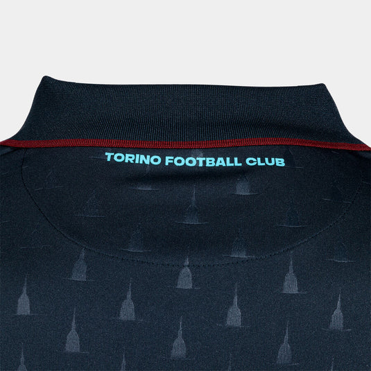 Men's Joma Torino Third Jersey 2026/27 Turin Toro