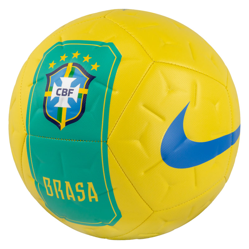 Load image into Gallery viewer, Nike Brazil Academy Soccer Ball 2026
