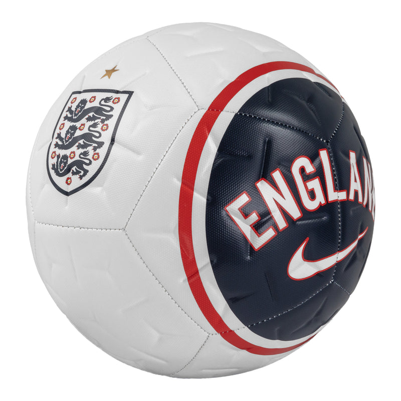 Load image into Gallery viewer, England National Team Nike Academy Soccer Ball
