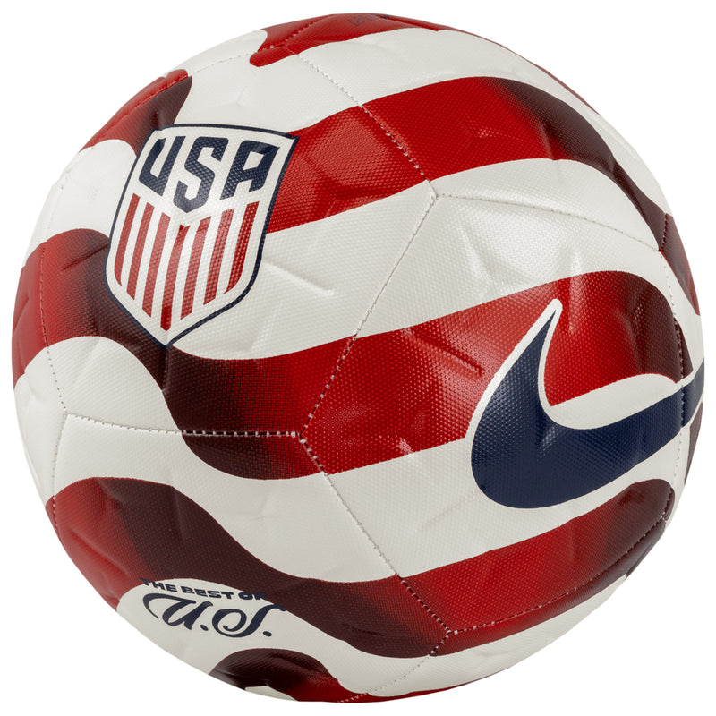 Load image into Gallery viewer, Nike USA Academy Soccer Ball 2026
