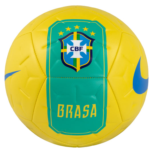 Nike Brazil Academy Soccer Ball 2026