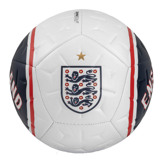 England National Team Nike Academy Soccer Ball