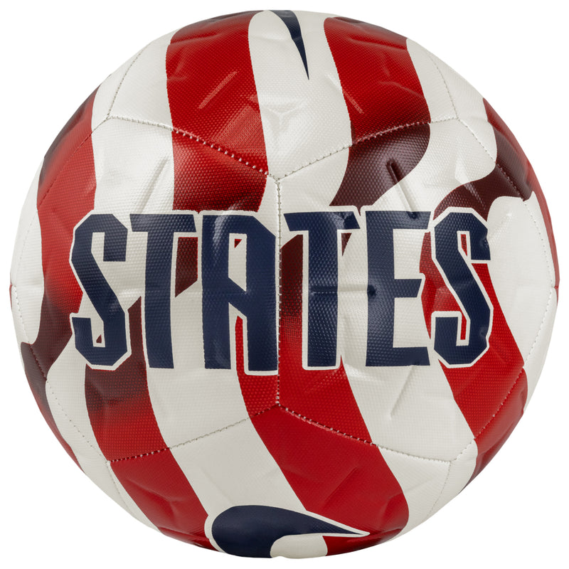 Load image into Gallery viewer, Nike USA Academy Soccer Ball 2026
