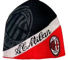 AC Milan Team Beanie