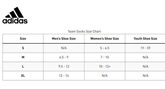 adidas Copa Zone 5 OTC Soccer Socks Navy Blue