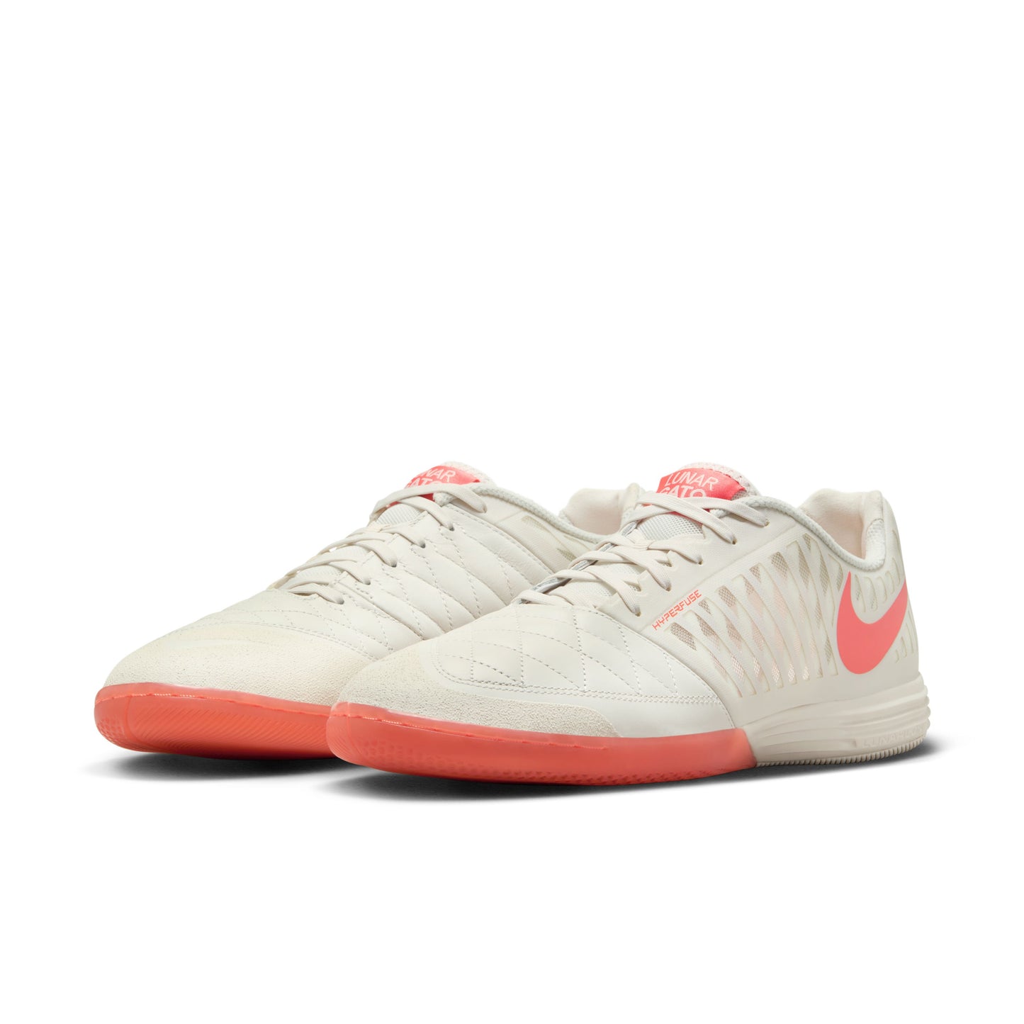 Nike Lunargato II Wild Mango