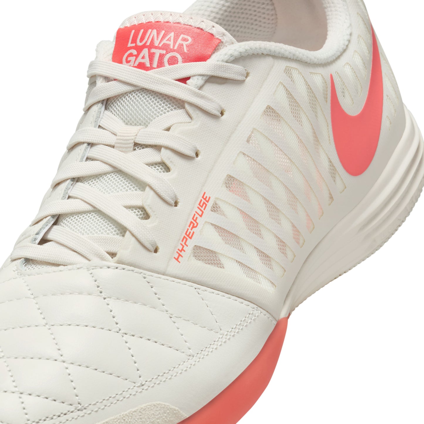 Nike Lunargato II Wild Mango