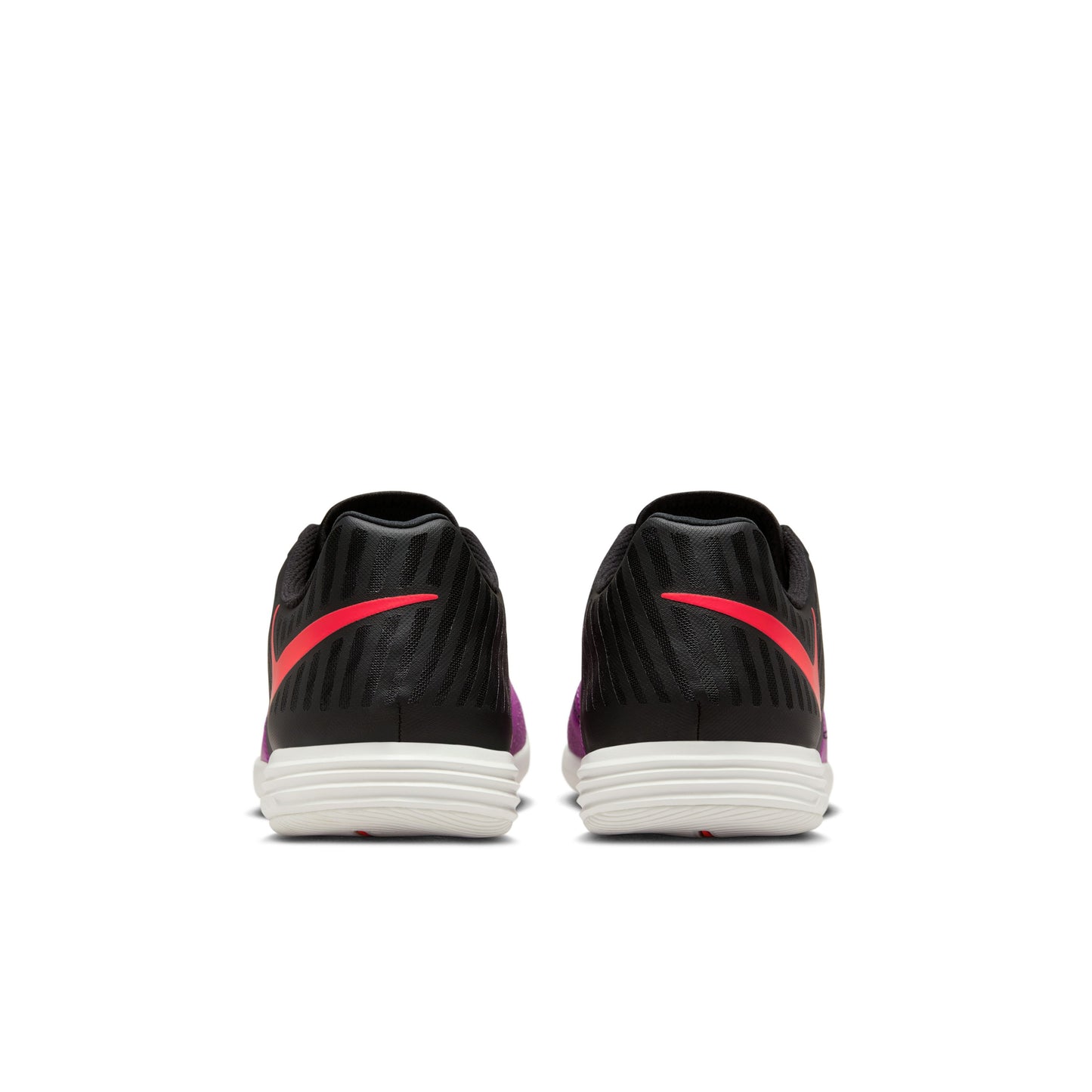 Nike Lunargato II Bold Berry Bright Crimson
