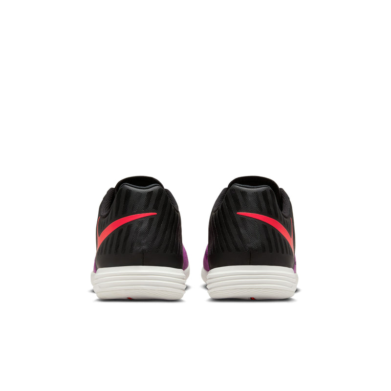Load image into Gallery viewer, Nike Lunargato II Bold Berry Bright Crimson

