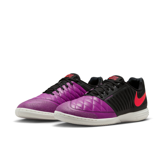Nike Lunargato II Bold Berry Bright Crimson