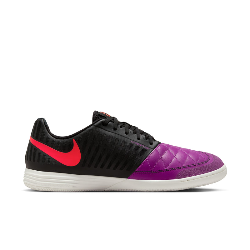 Load image into Gallery viewer, Nike Lunargato II Bold Berry Bright Crimson
