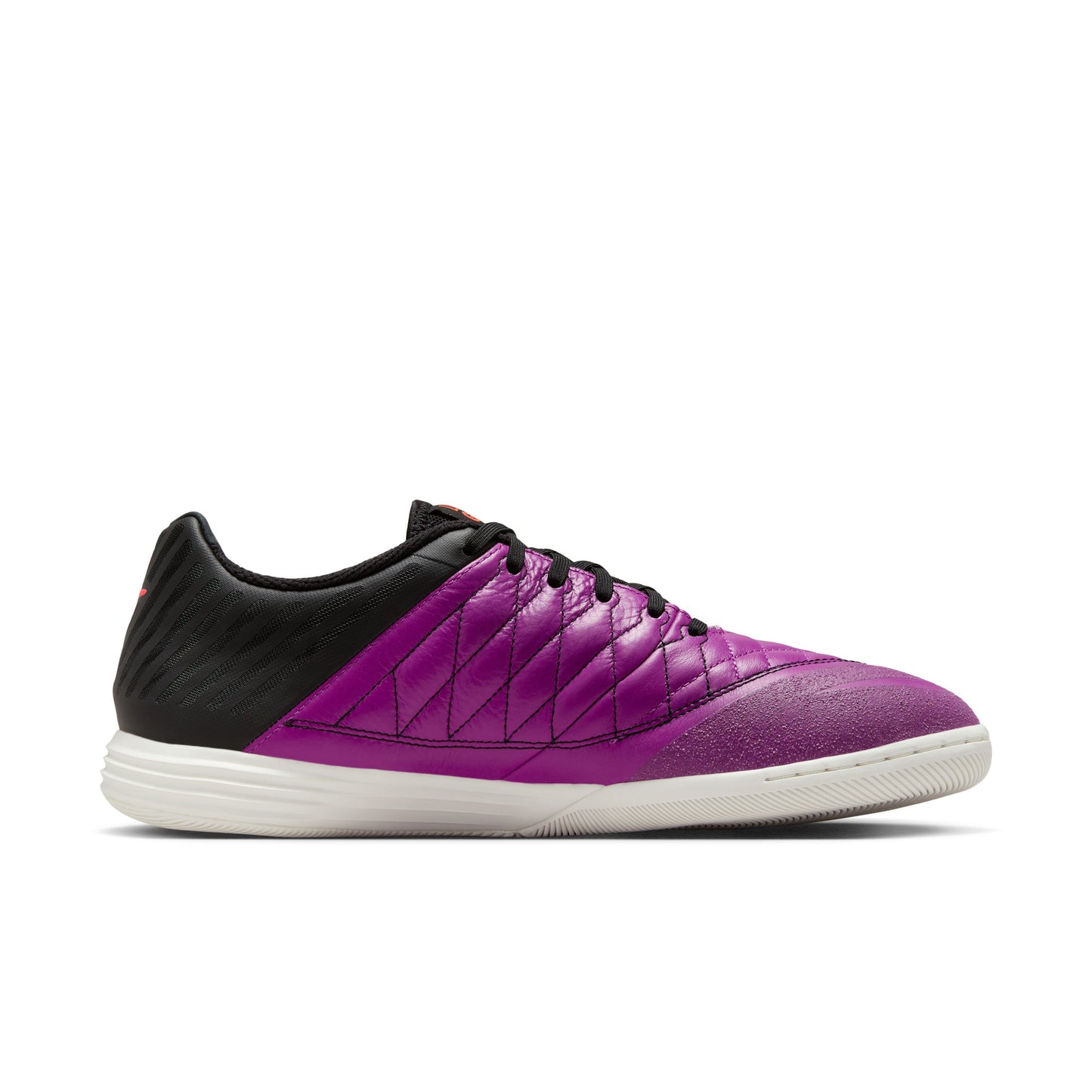 Nike Lunargato II Bold Berry Bright Crimson