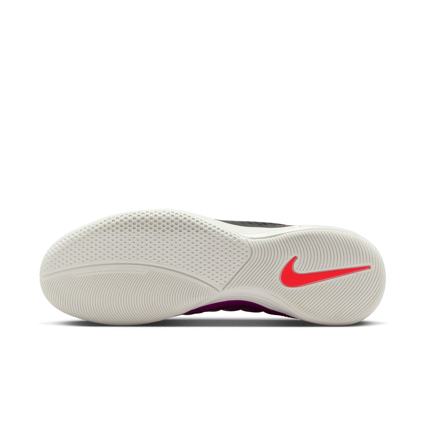 Nike Lunargato II Bold Berry Bright Crimson