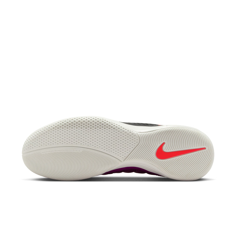 Load image into Gallery viewer, Nike Lunargato II Bold Berry Bright Crimson
