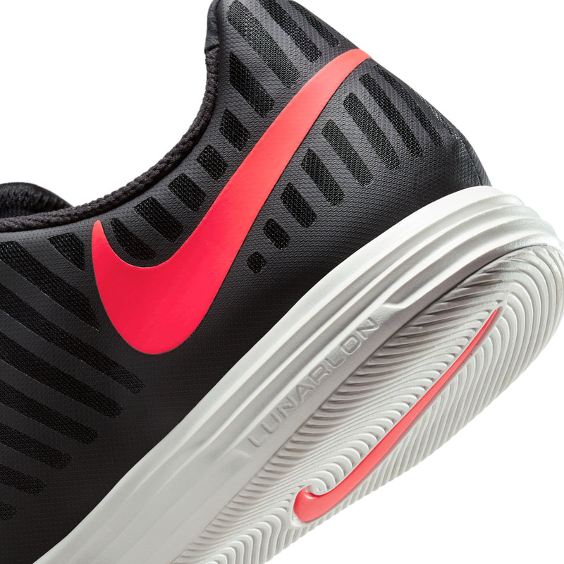 Load image into Gallery viewer, Nike Lunargato II Bold Berry Bright Crimson
