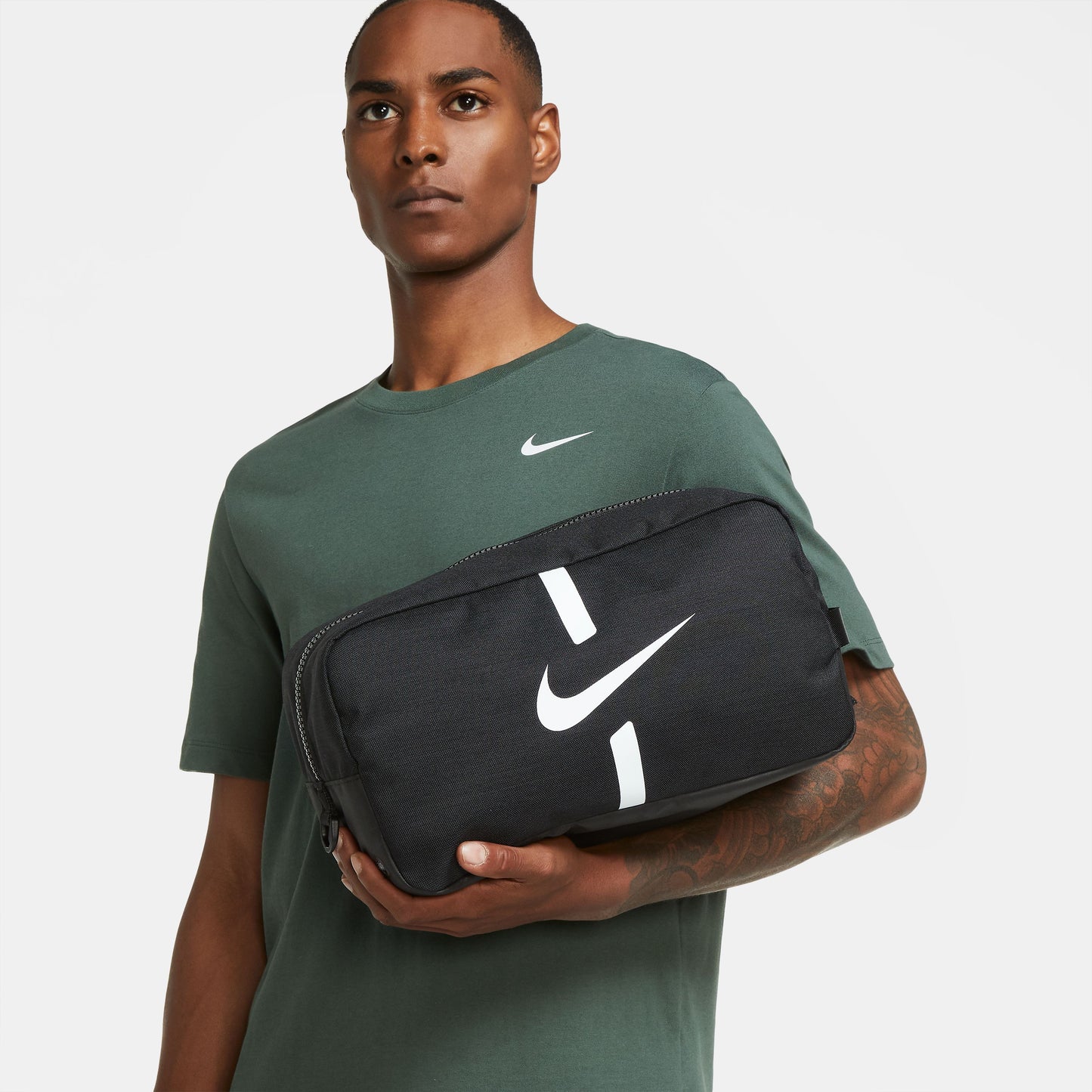 Nike Academy Soccer Shoe Bag