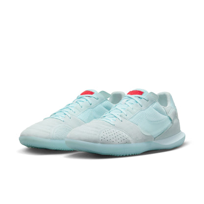 Nike Streetgato Indoor Soccer Futsal Shoes Blue