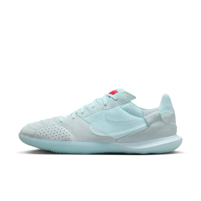 Nike Streetgato Indoor Soccer Futsal Shoes Blue