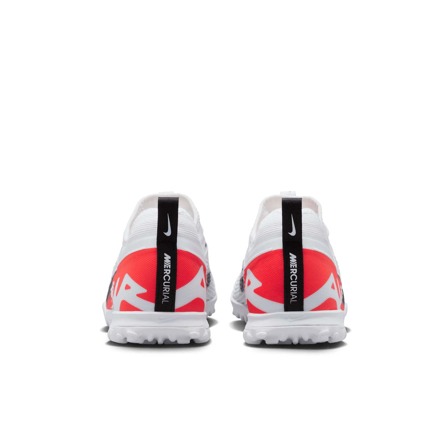 Nike Mercurial Vapor 15 Pro White Black Red