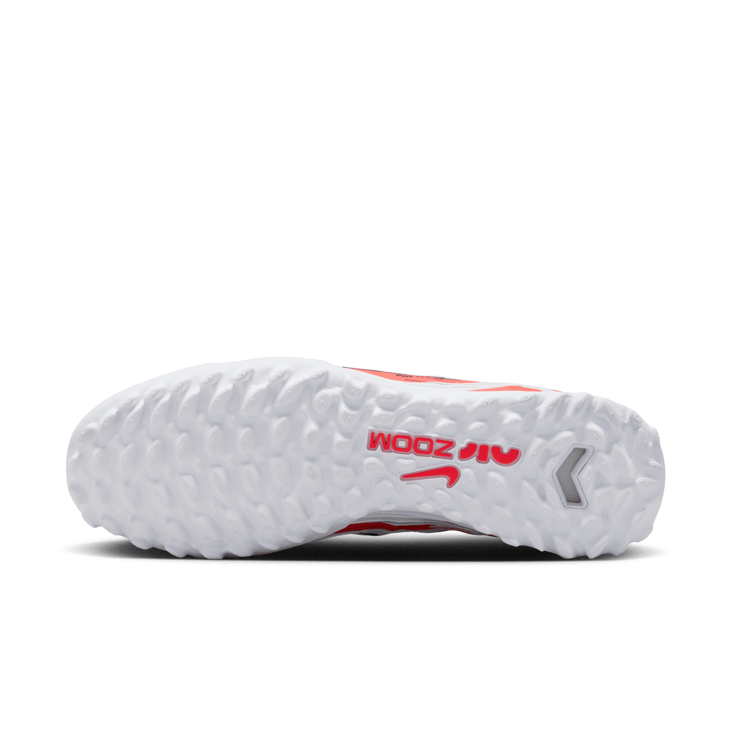 Nike Mercurial Vapor 15 Pro White Black Red