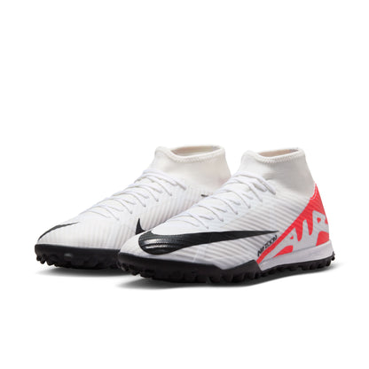 Nike Mercurial Superfly 9 Academy Turf Soccer Shoes