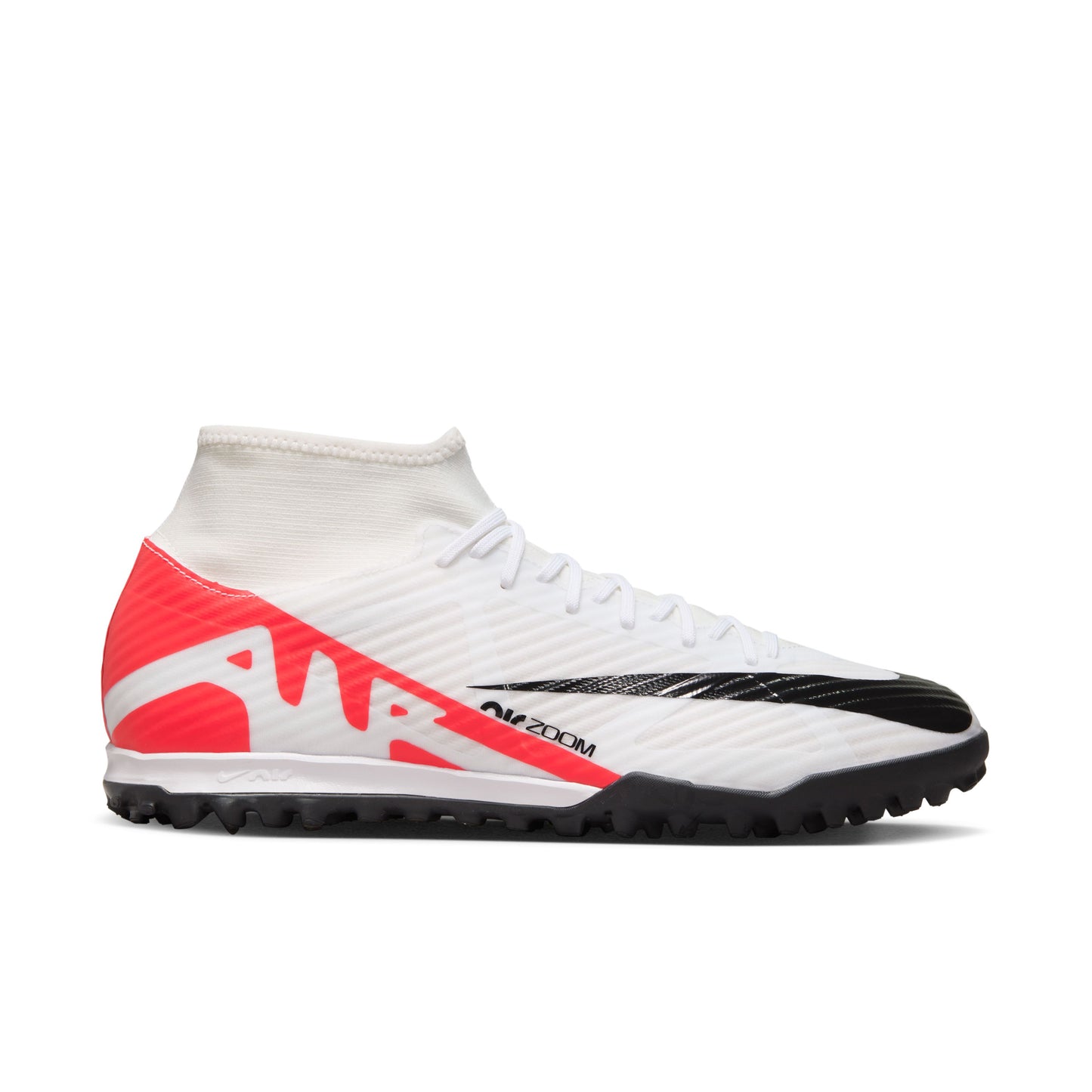 Nike Mercurial Superfly 9 Academy Turf Soccer Shoes