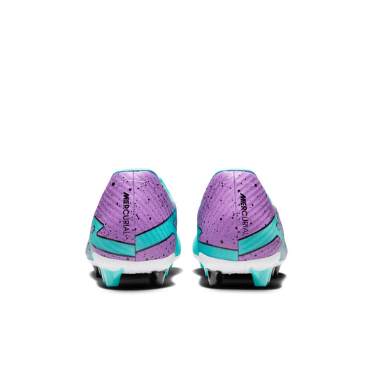 Nike Mercurial Vapor 15 Academy AG Soccer Cleats