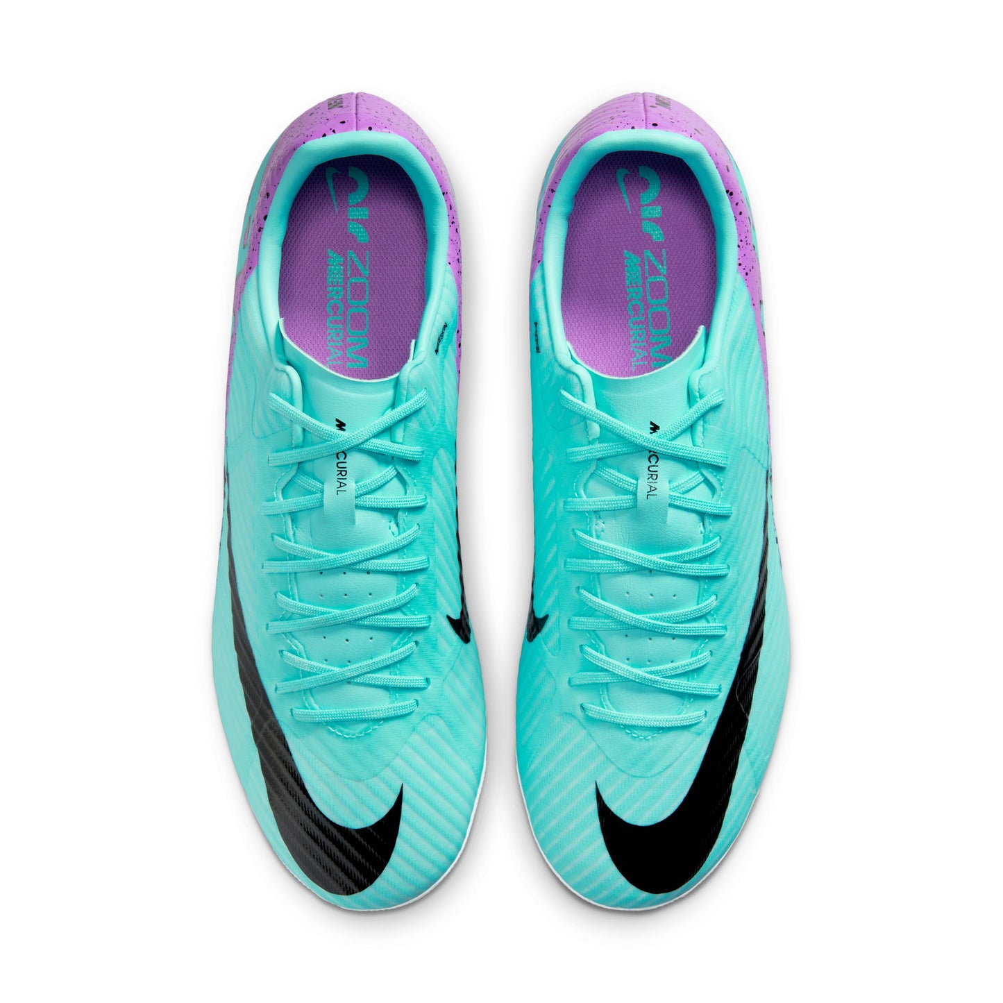 Nike Mercurial Vapor 15 Academy AG Soccer Cleats
