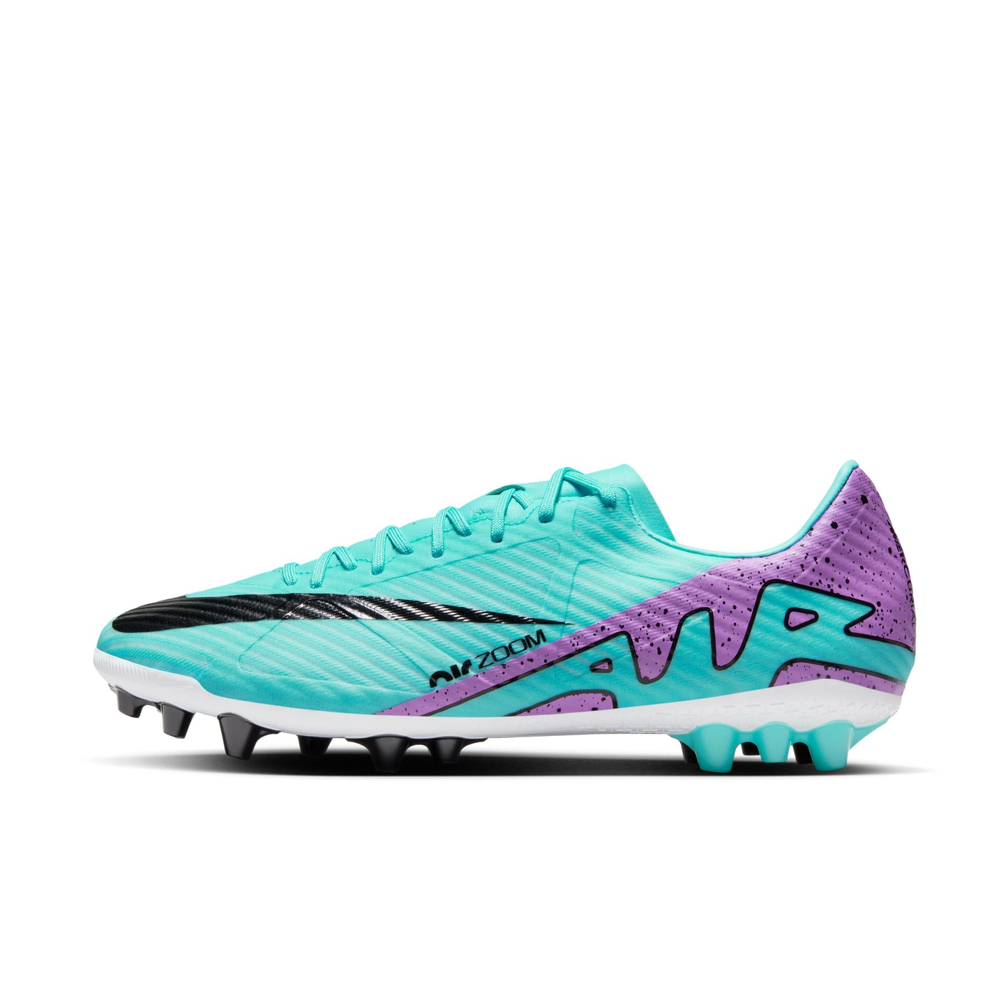 Nike Mercurial Vapor 15 Academy AG Soccer Cleats