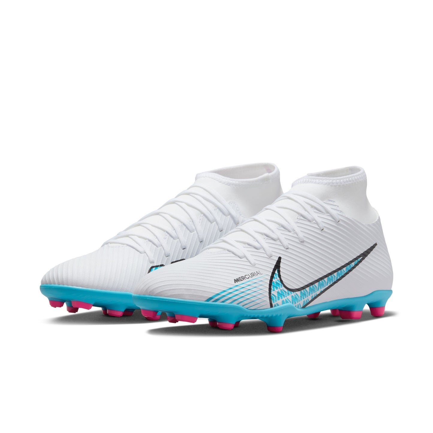 Nike Mercurial Superfly 9 Club FG/MG Soccer Cleats