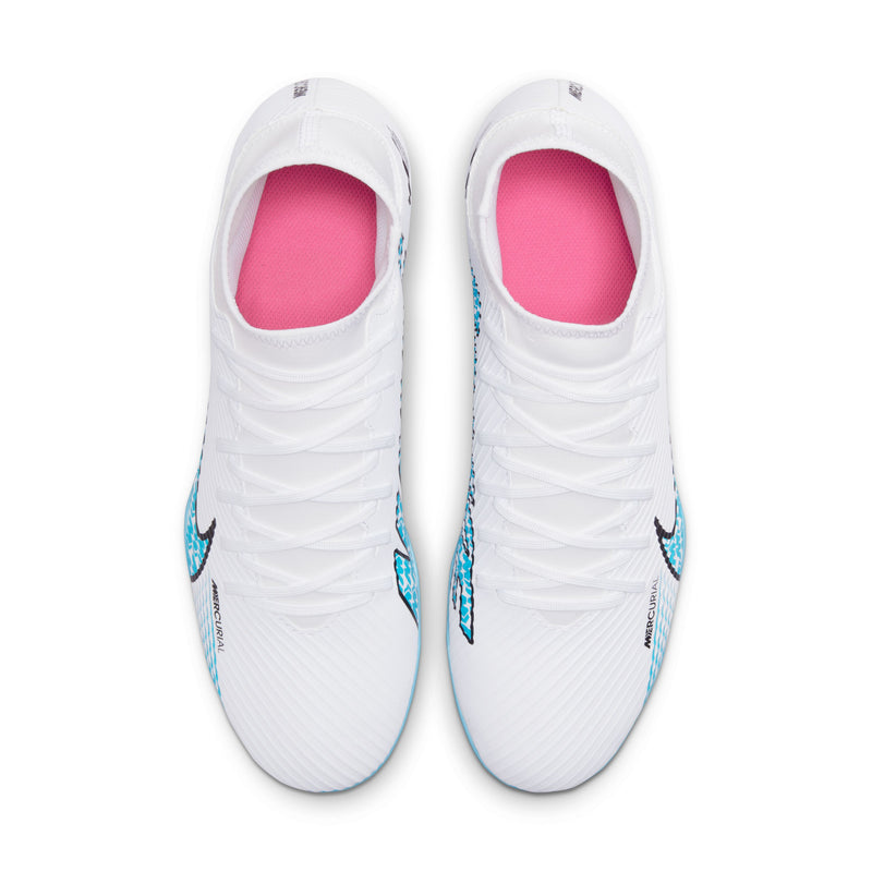 Load image into Gallery viewer, Nike Mercurial Superfly 9 Club FG/MG Soccer Cleats
