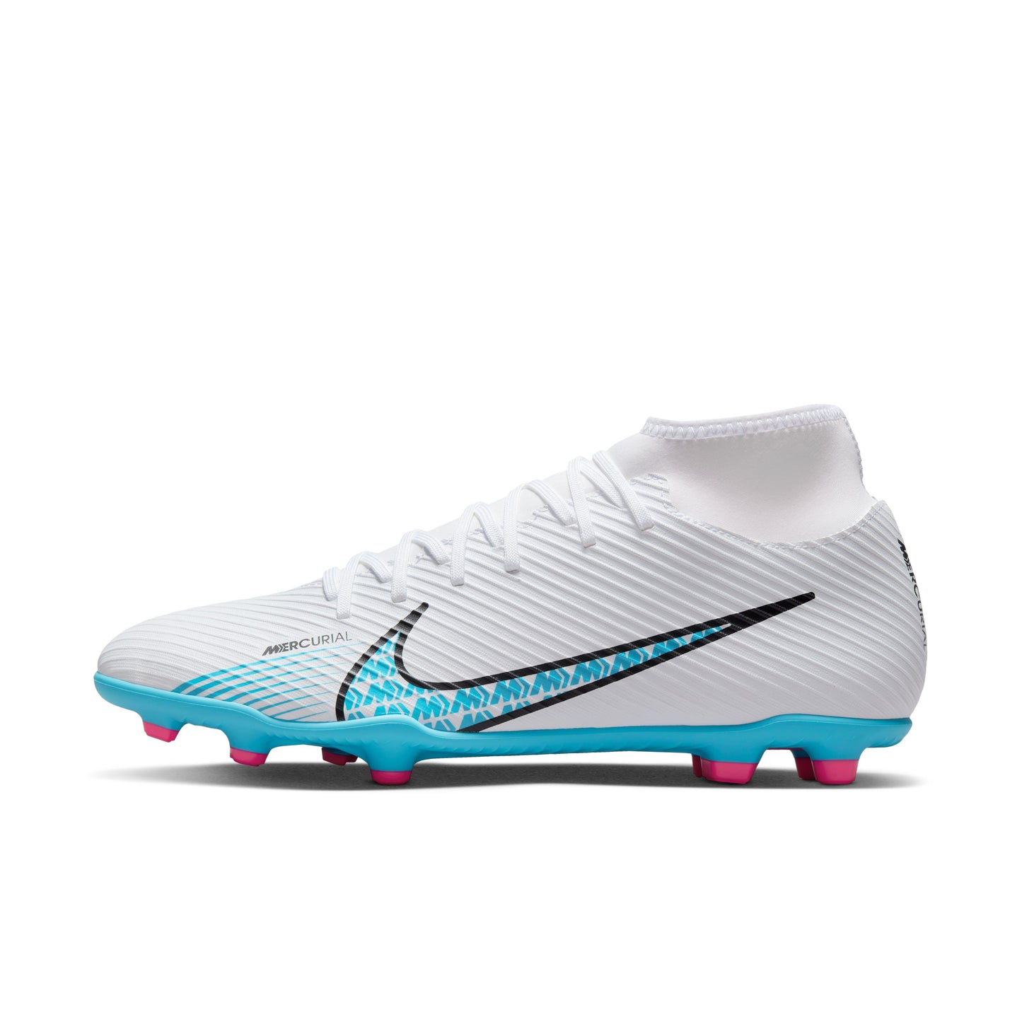 Nike Mercurial Superfly 9 Club FG/MG Soccer Cleats
