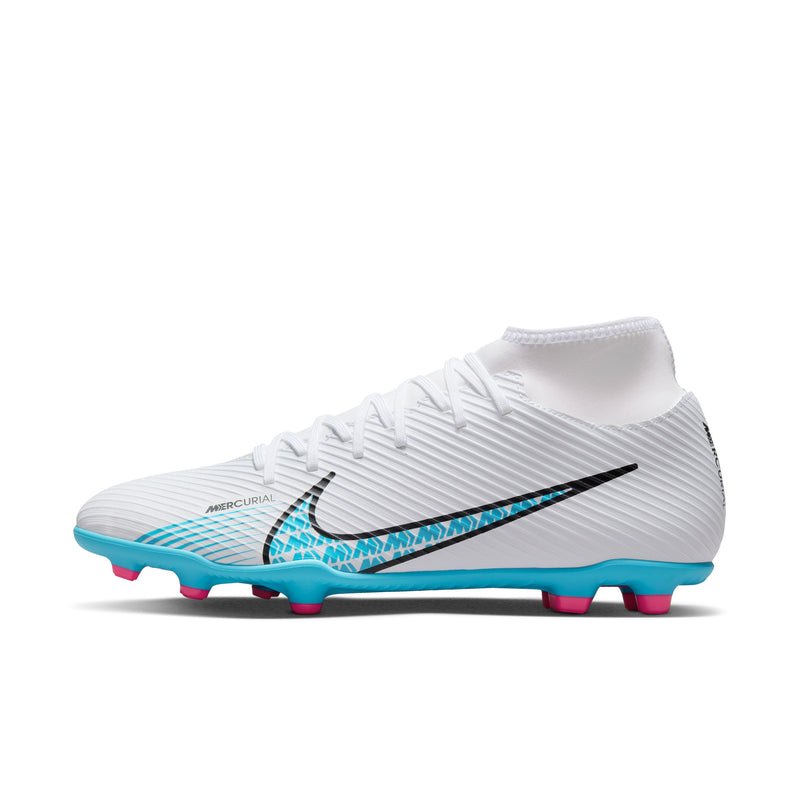 Load image into Gallery viewer, Nike Mercurial Superfly 9 Club FG/MG Soccer Cleats
