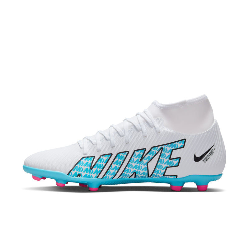 Load image into Gallery viewer, Nike Mercurial Superfly 9 Club FG/MG Soccer Cleats
