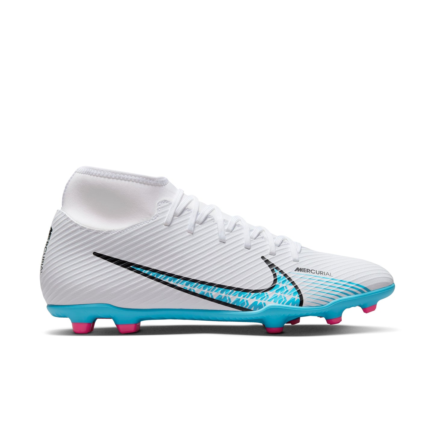 Nike Mercurial Superfly 9 Club FG/MG Soccer Cleats
